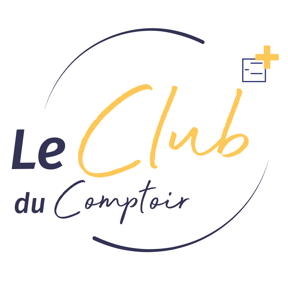 Le club du comptoir